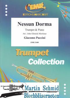 Nessun Dorma 