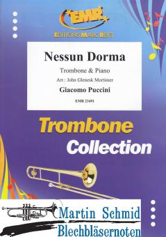 Nessun Dorma 