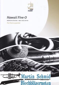 Hawaii Five-O 