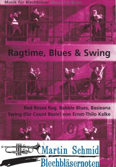 Ragtime, Blues and Swing (202) 
