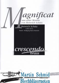 Magnificat (404.Orgel) 