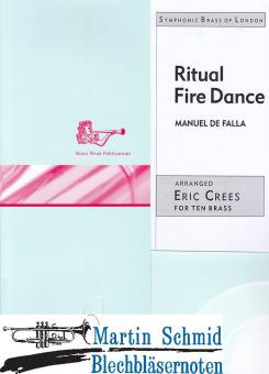 Ritual Fire Dance (414.01) 