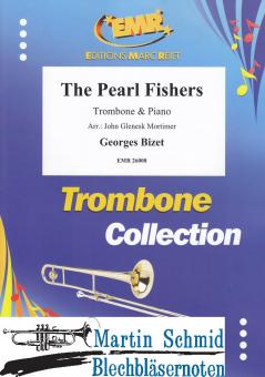 The Pearl Fishers 