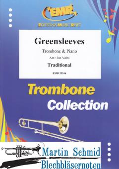 Greensleeves 