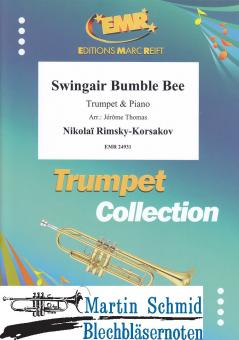 Swingair Bumbke Bee 