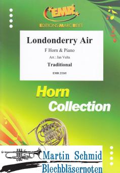 Londonderry Air (Horn in F) 