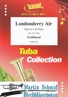 Londonderry Air (Tuba in C) 