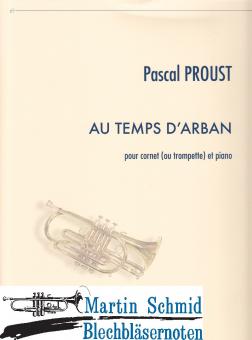 Au temps d’Arban 