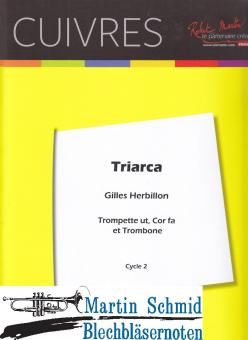 Triarca (111) 