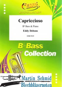 Capriccioso (Tuba in Bb) 