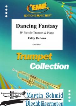 Dancing Fantasy (Piccolo Trompete) 