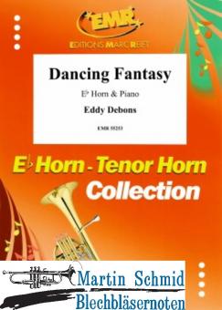 Dancing Fantasy (Es-Horn) 