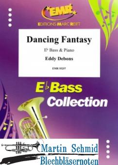 Dancing Fantasy (Es-Bass) 