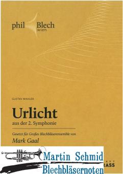 Urlicht - Choral (424.01.Glockenspiel) 