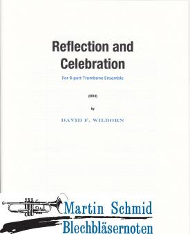 Reflection and Celebration (8Pos)  