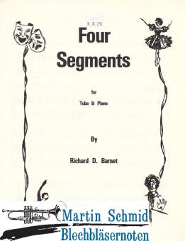 Four Segments 