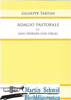 Adagio pastorale 