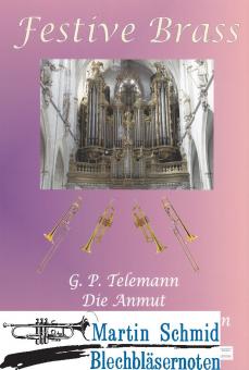 Die Anmut (202;211.Orgel) 