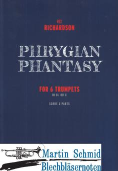 Phrygian Phantasy (6Trp)  