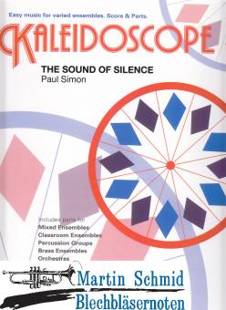 The Sound of Silence (Flexible Ensembles) 