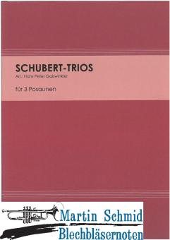 Schubert-Trios  