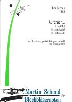 Aufbruch  