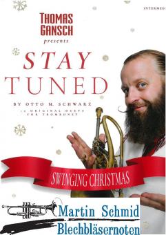 Stay Tuned - Swinging Christmas  