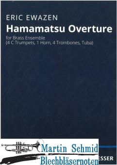 Hamamatsu Overture (414.01)  