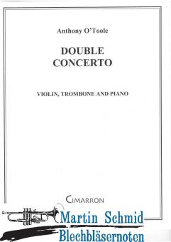 Double Concerto (Pos.Violine.Klavier)  