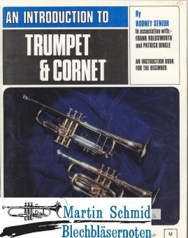 Introduction to Trumpet & Cornet 