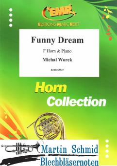 Funny Dream (F-Horn) 