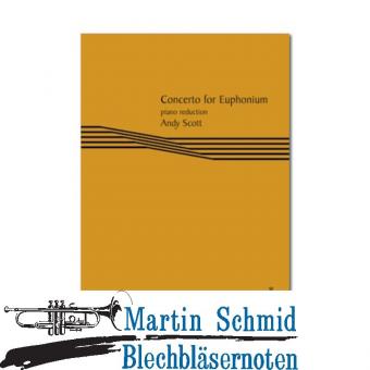 Concerto for Euphonium  