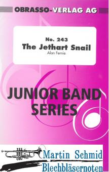 The Jethart Snail (8 Stimmen & Schlagzeug) 
