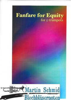 Fanfare For Equity (5Trp) 