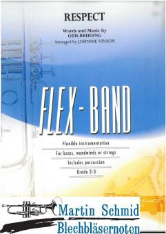 Respect (Flex-Band)  