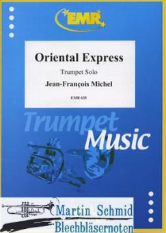 Oriental Express 