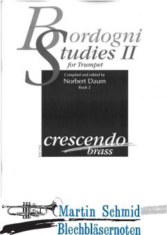 Studies Book 2 