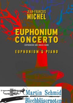 Euphonium Concerto  