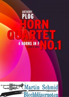 Horn Quartet No. 1  