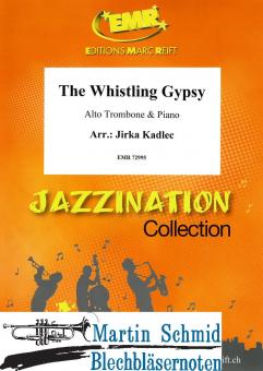 The Whistling Gypsy (Alt-Posaune) 