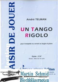 Un tango rigolo 