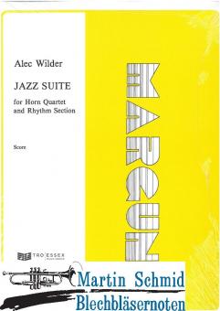 Jazz Suite 