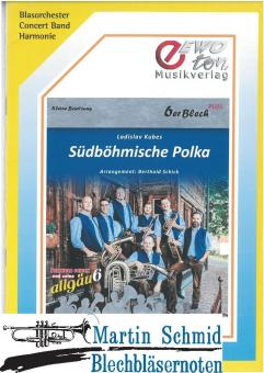 Südböhmische Polka 