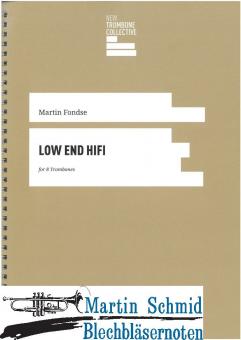 Low End HiFi (for 8 trombones) (8Pos)  