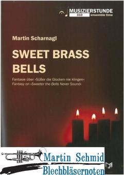 Sweet Brass Bells (513.22.Pk.Perc.)  