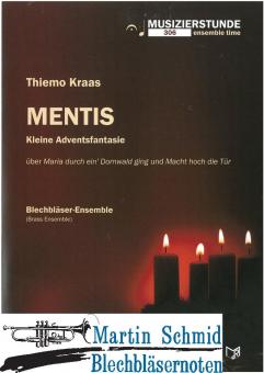 Mentis - Kleine Adventsfantasie  