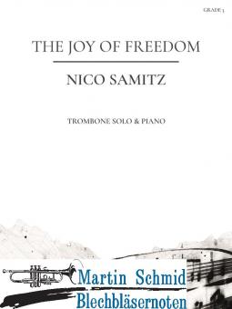 The Joy of Freedom  