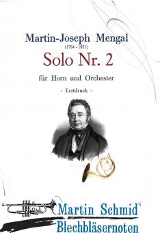 Solo Nr.2 