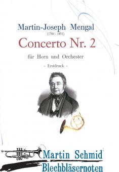 Concerto Nr.2 