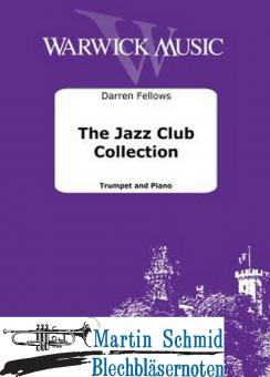 The Jazz Club Collection 